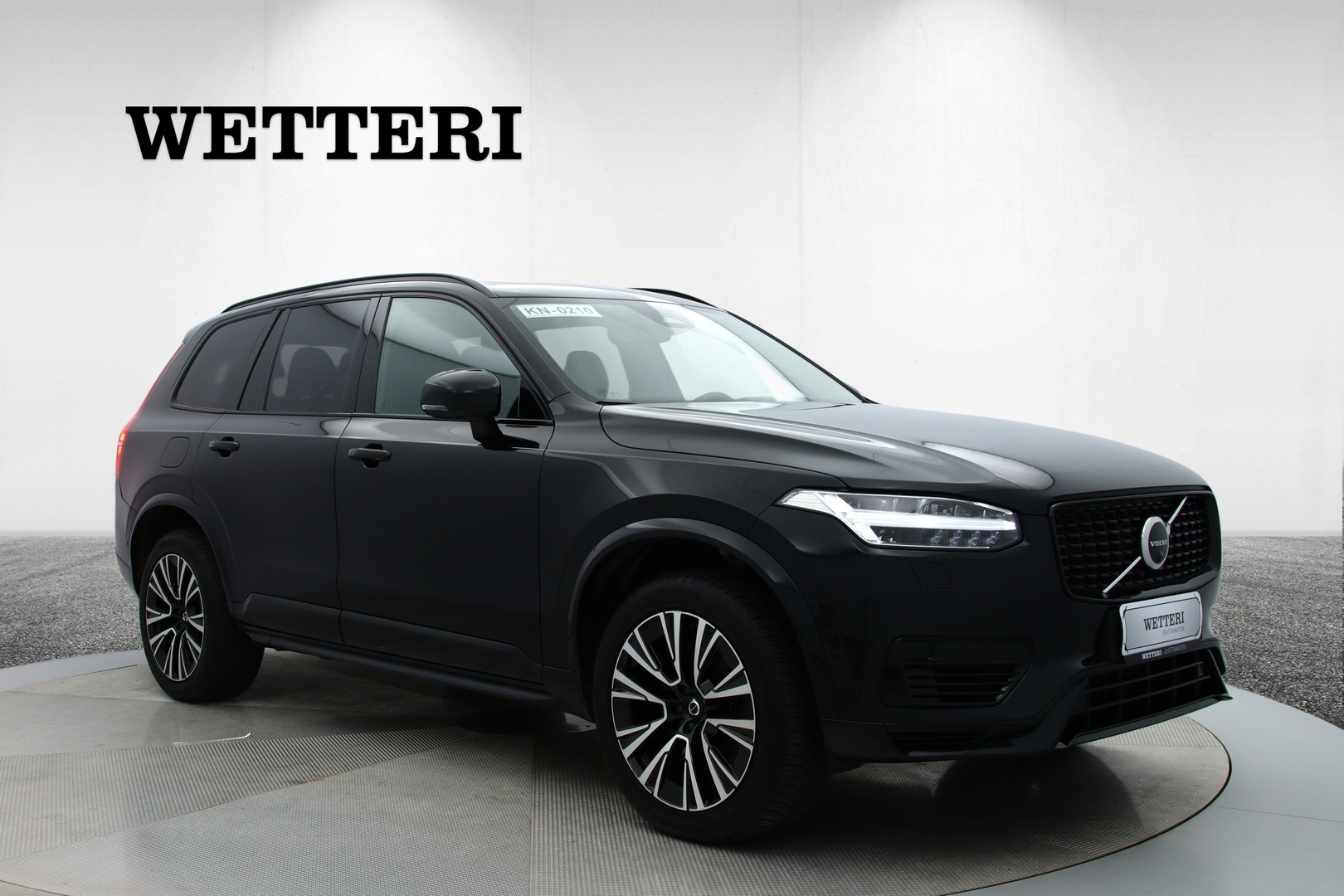 Volvo XC90 2023, kuva 7/48