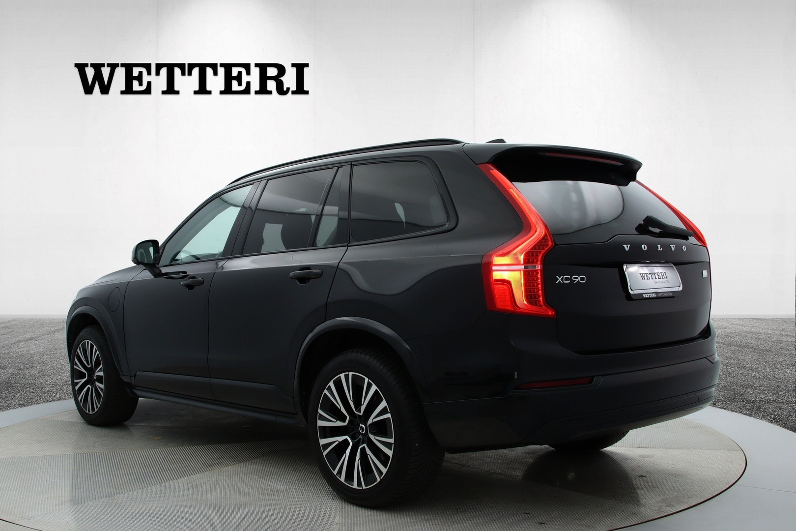 Volvo XC90 2023, kuva 3/48