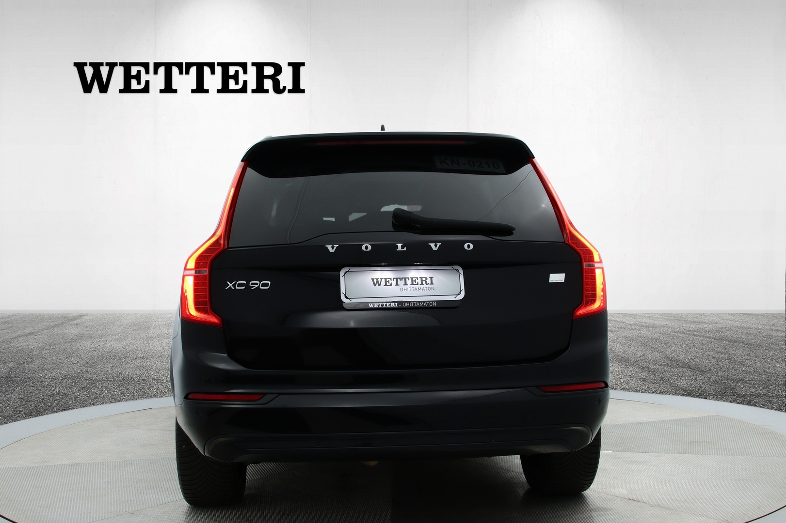 Volvo XC90 2023, kuva 4/48