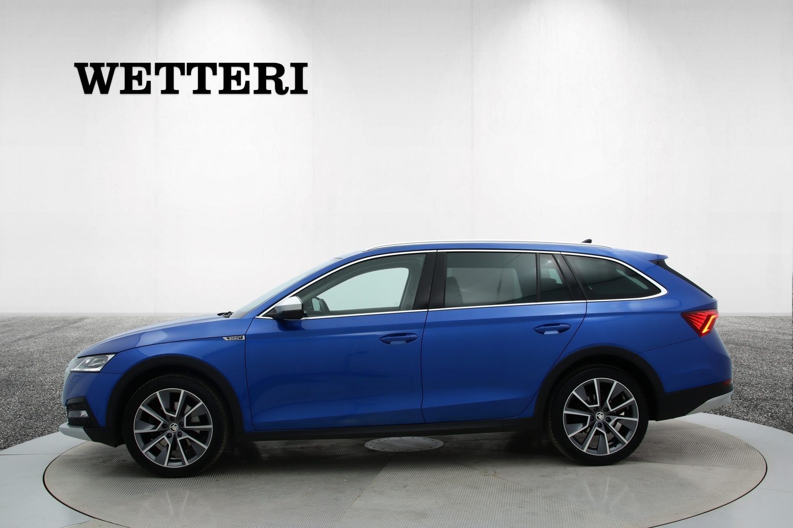 Skoda Octavia 2021, kuva 2/22