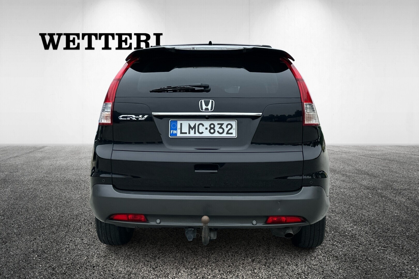 Honda CR-V 2013, kuva 5/25