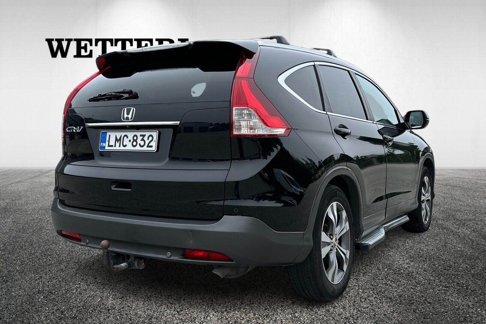 Honda CR-V 2013, kuva 4/25