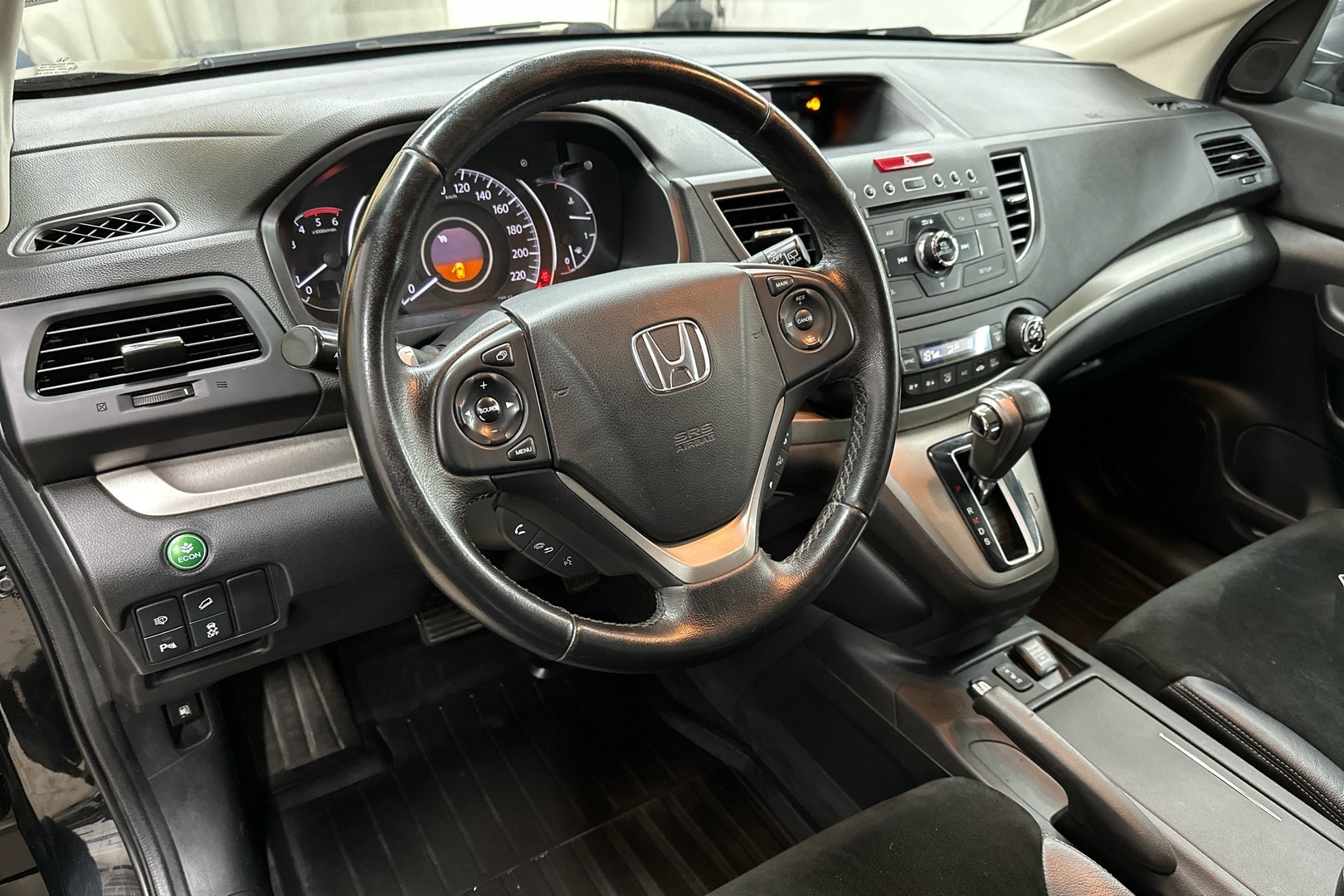 Honda CR-V 2013, kuva 7/25