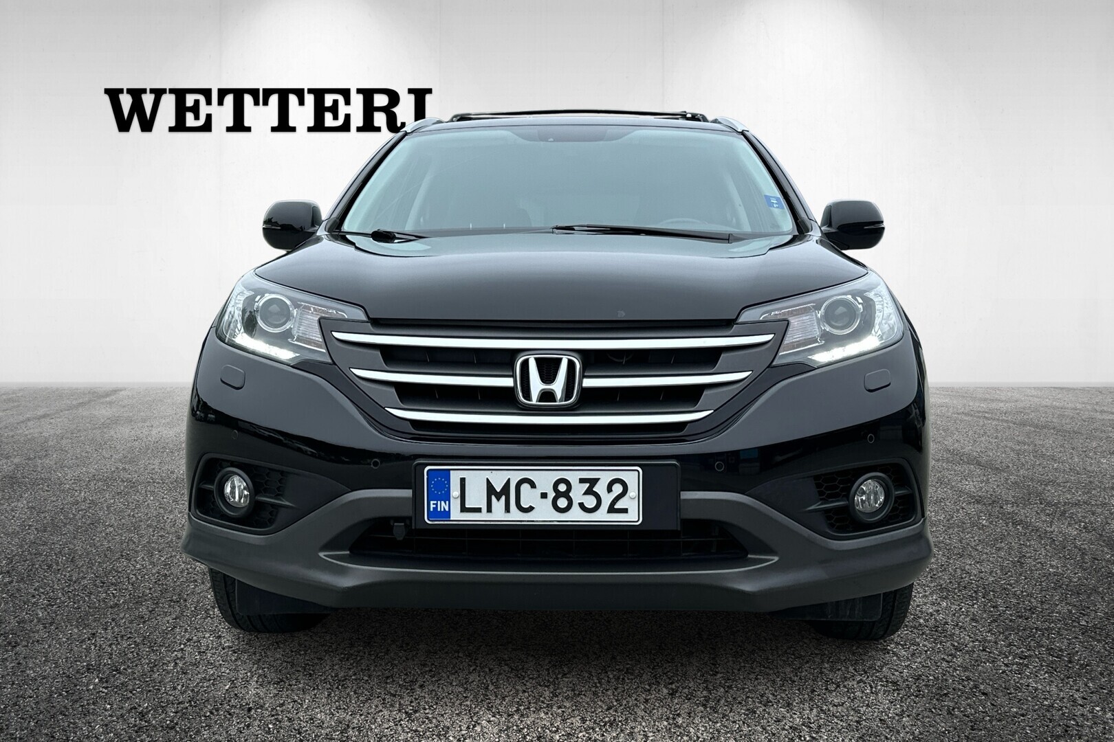 Honda CR-V 2013, kuva 3/25