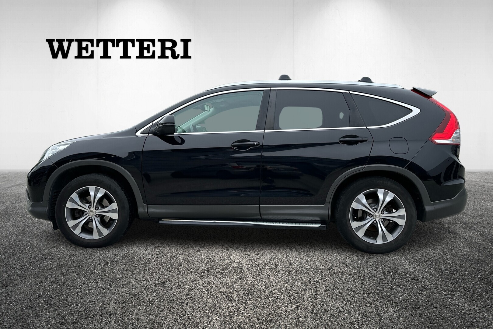 Honda CR-V 2013, kuva 6/25