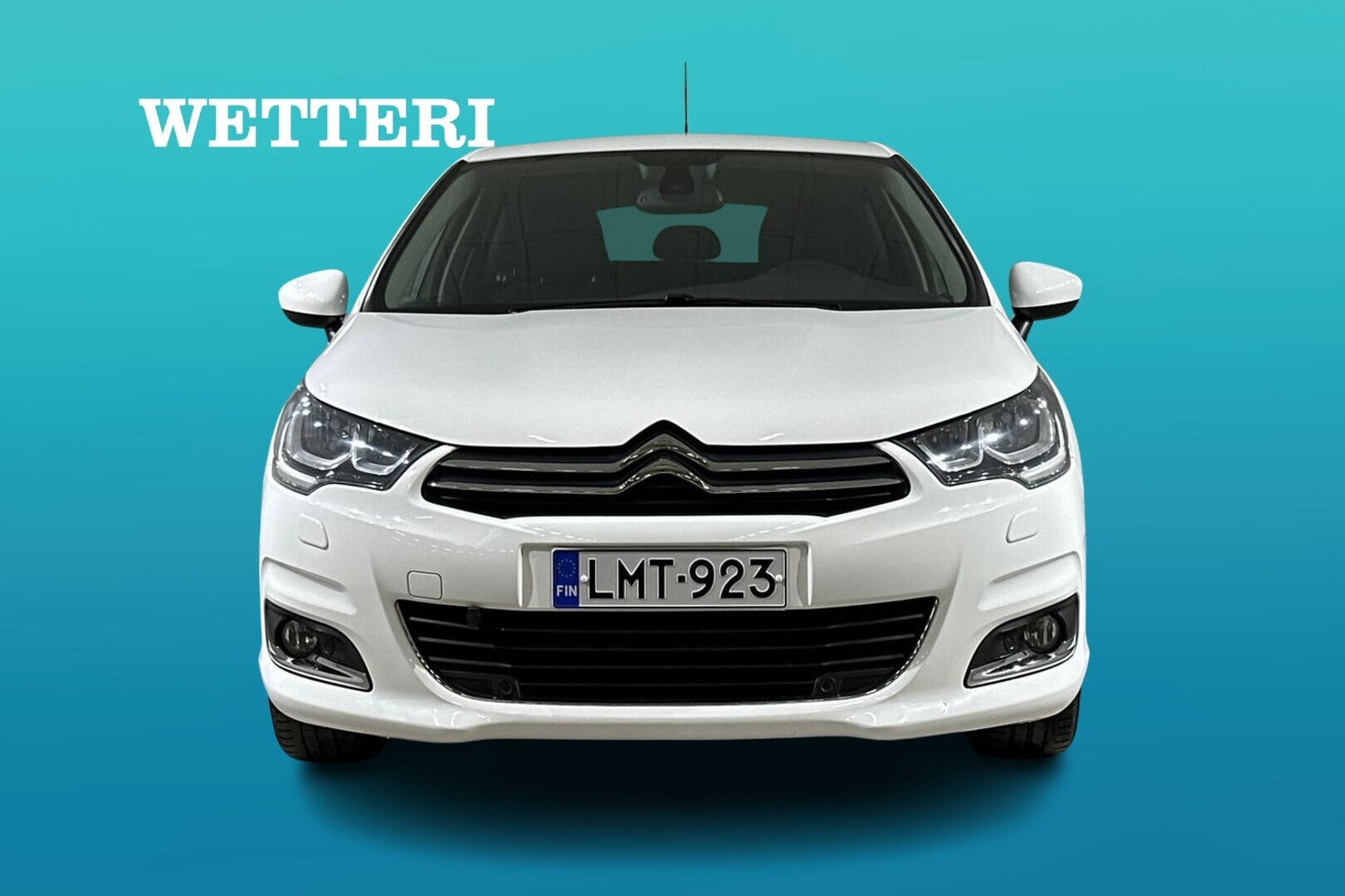 Citroen C4 2018, bild 2/26