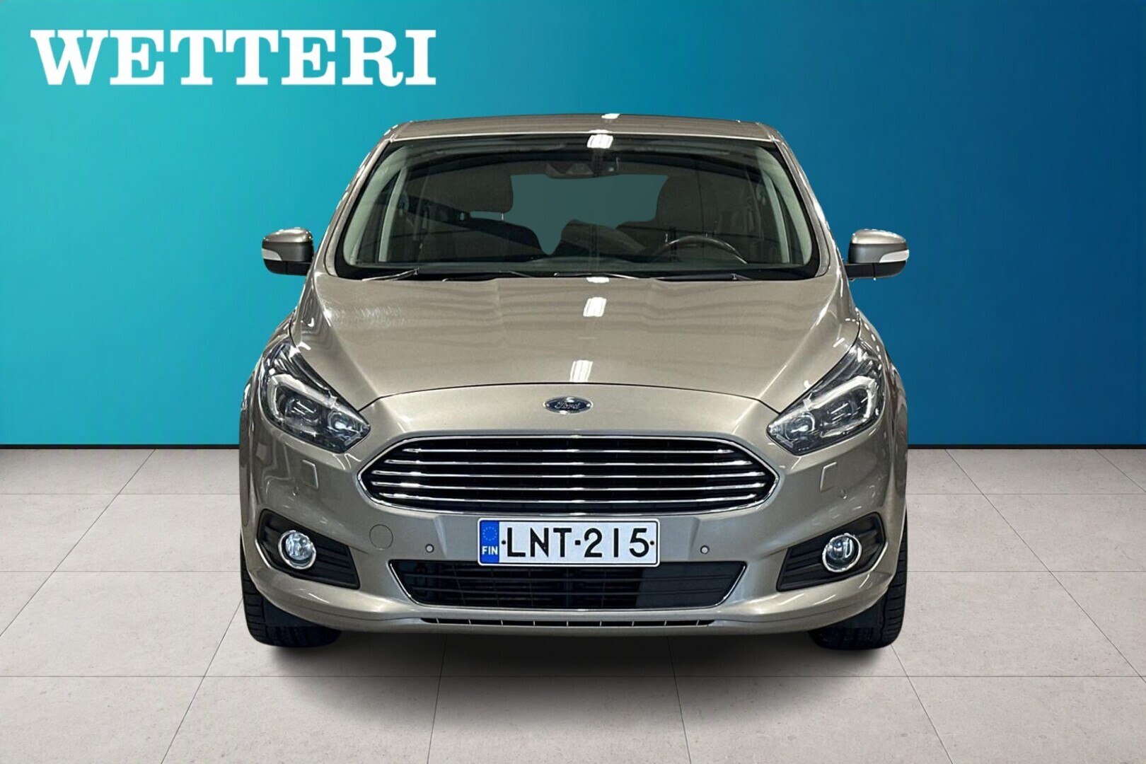 Ford S-MAX 2017, kuva 2/22