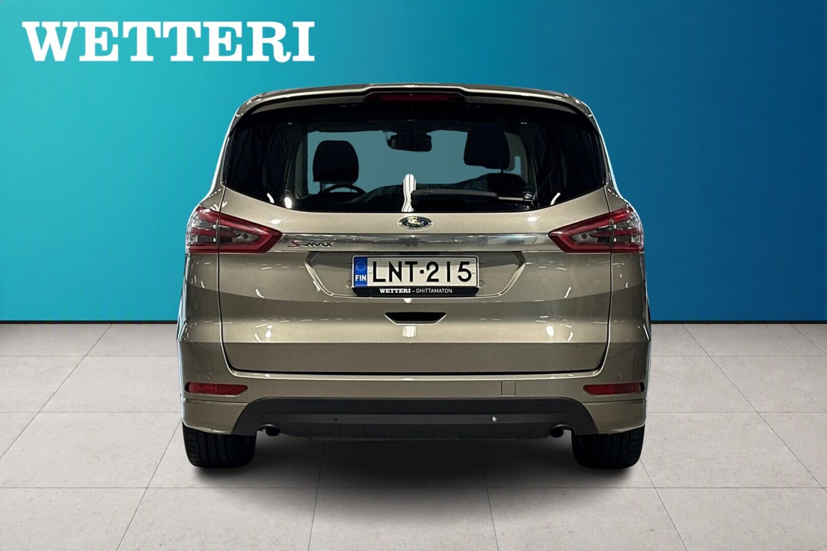 Ford S-MAX 2017, kuva 6/22