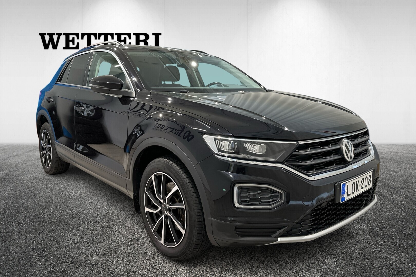 Volkswagen T-Roc 2018, kuva 2/29