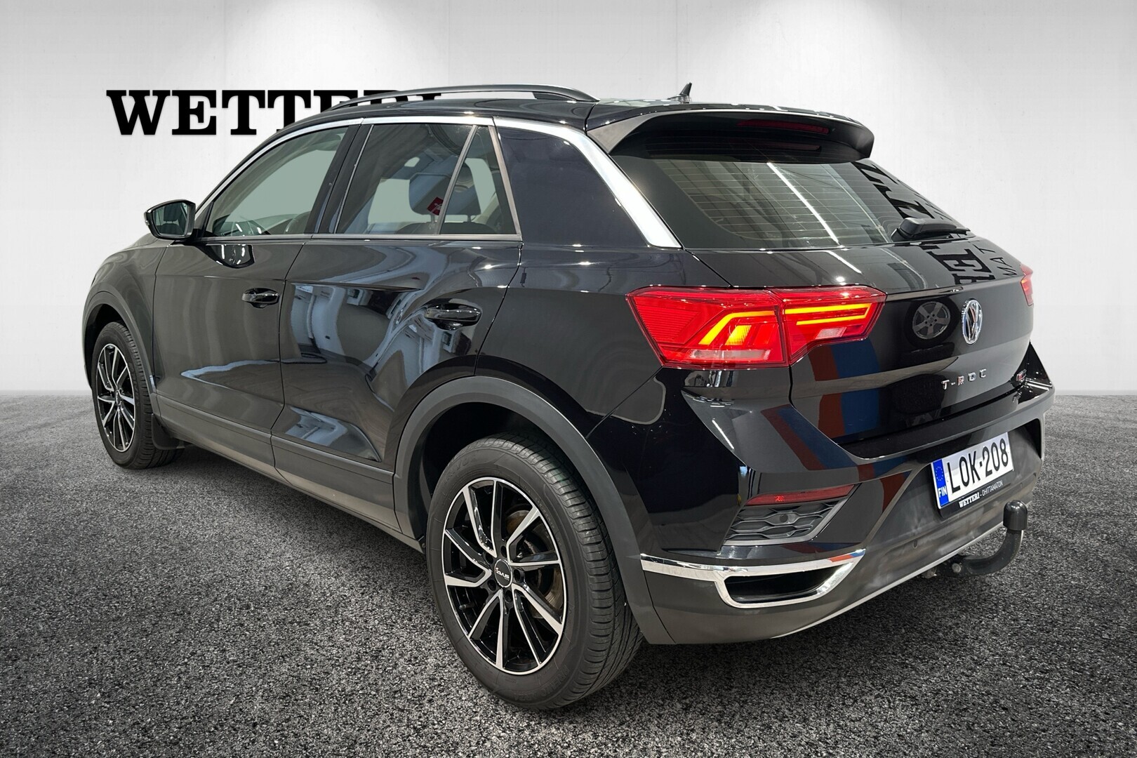 Volkswagen T-Roc 2018, kuva 3/29