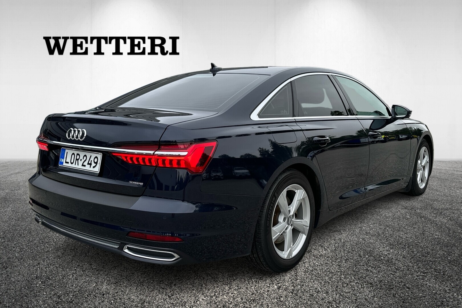 Audi A6 2019, kuva 4/32