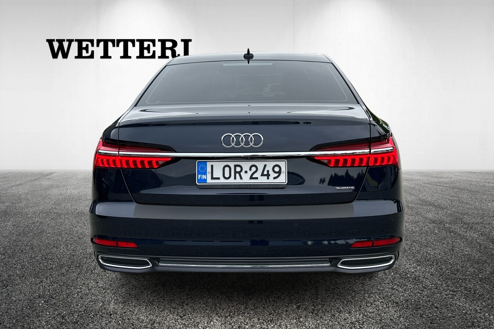 Audi A6 2019, kuva 5/32