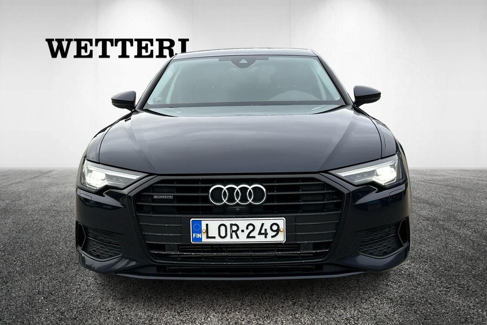 Audi A6 2019, kuva 3/32