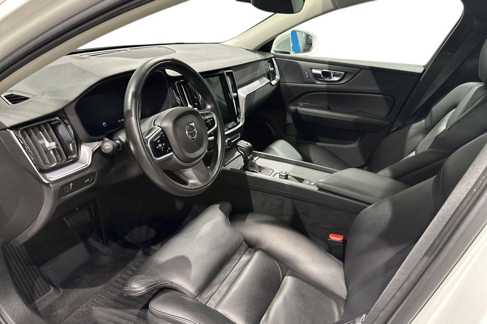 Volvo V60 D3 Business aut 2019, kuva 6/31