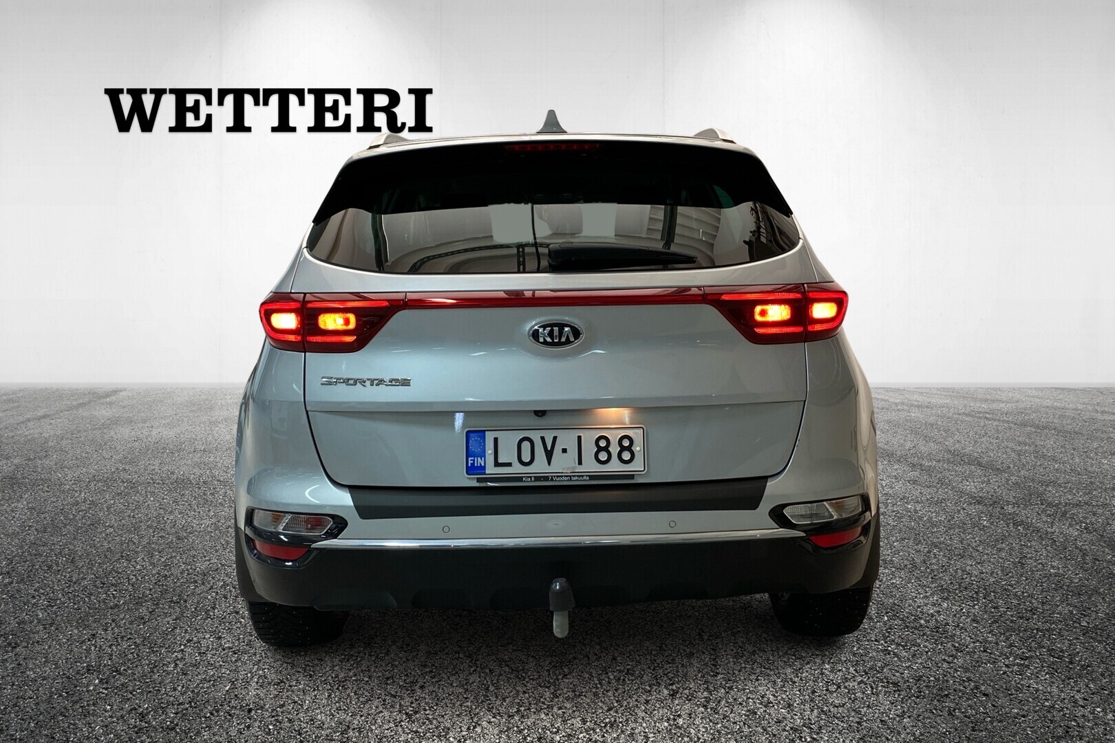Kia Sportage 2019, kuva 4/28