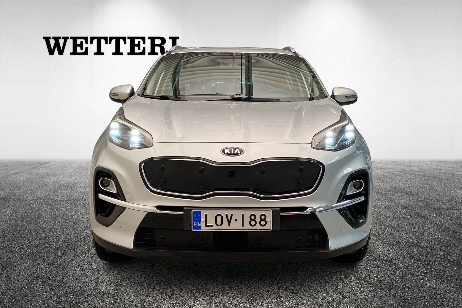 Kia Sportage 2019, kuva 2/28