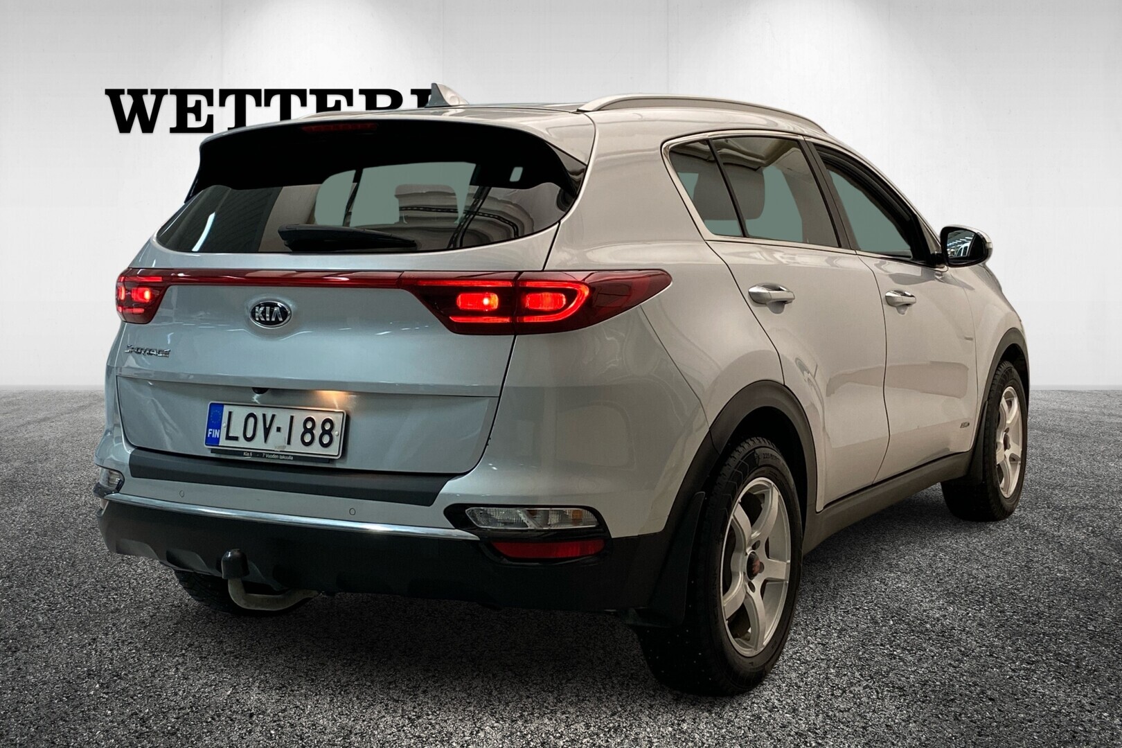 Kia Sportage 2019, kuva 3/28