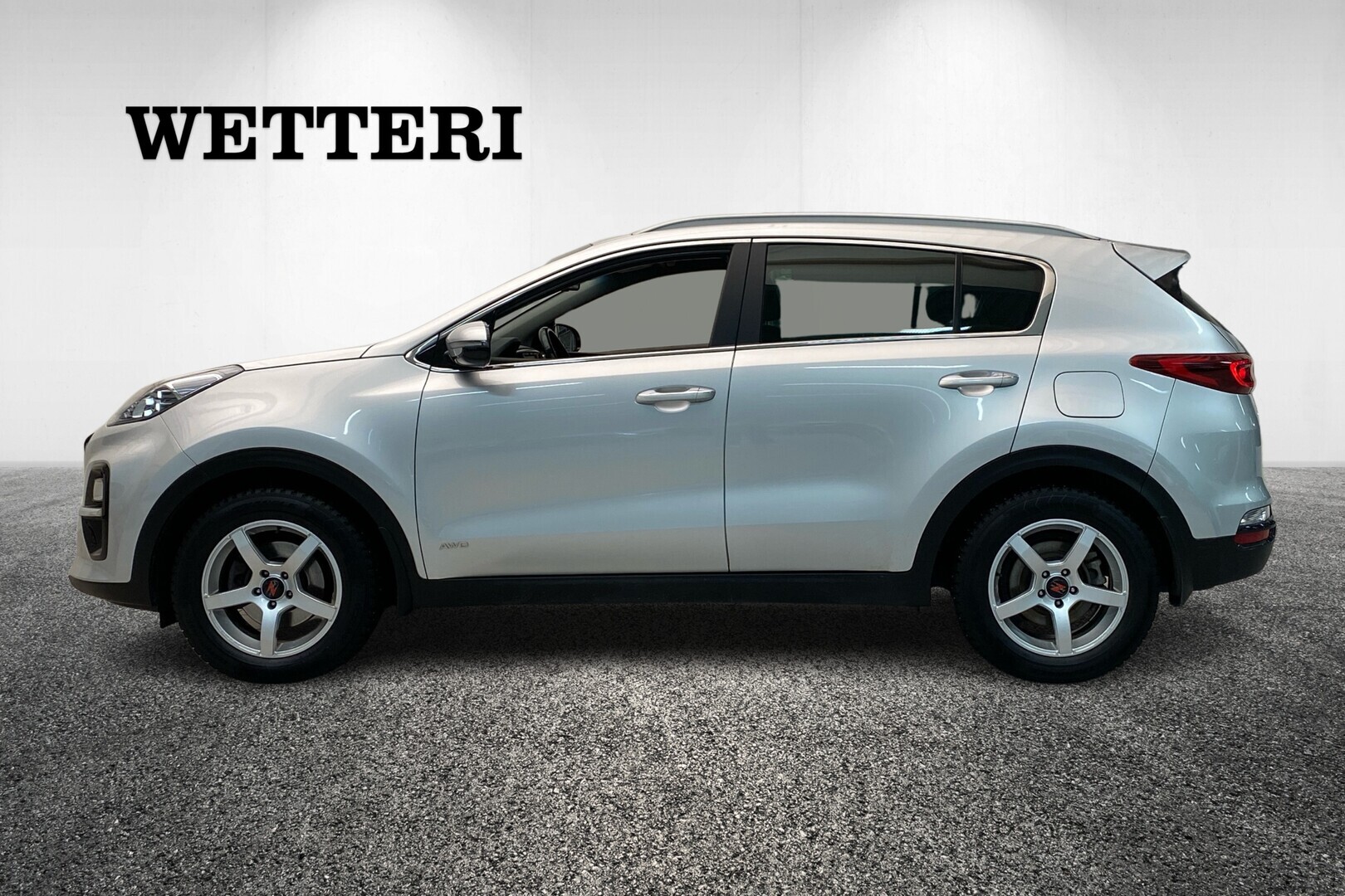 Kia Sportage 2019, kuva 5/28