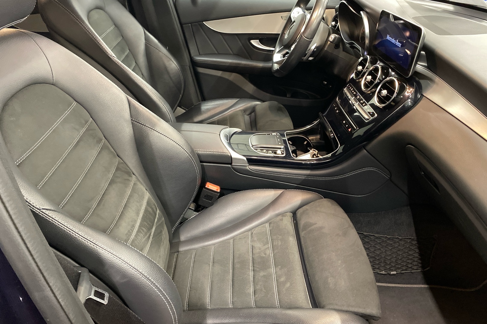 Mercedes-Benz GLC 2020, kuva 7/18