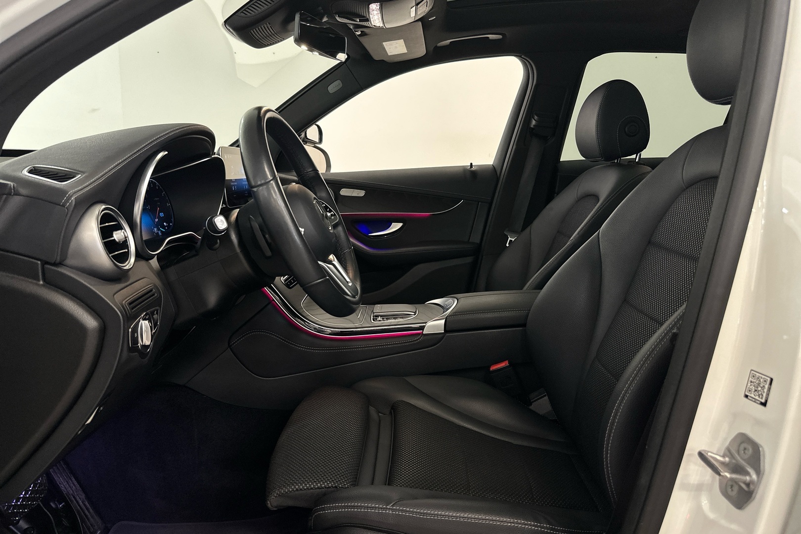 Mercedes-Benz GLC 300 de 4MATIC EQ Power 2020, kuva 7/34