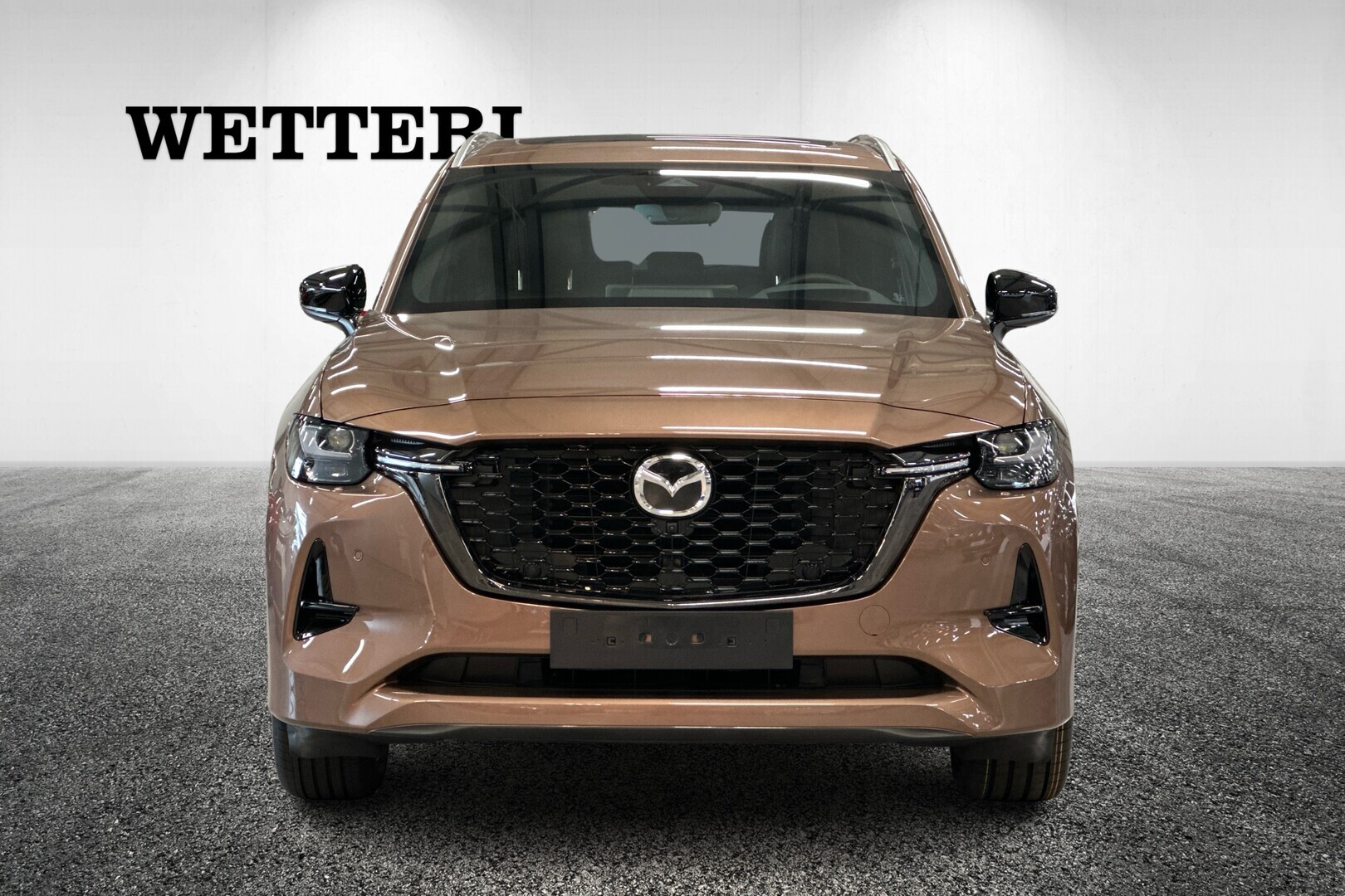 Mazda CX-80 Homura Plus 3.3 e-Skyactiv D 2025, kuva 4/24