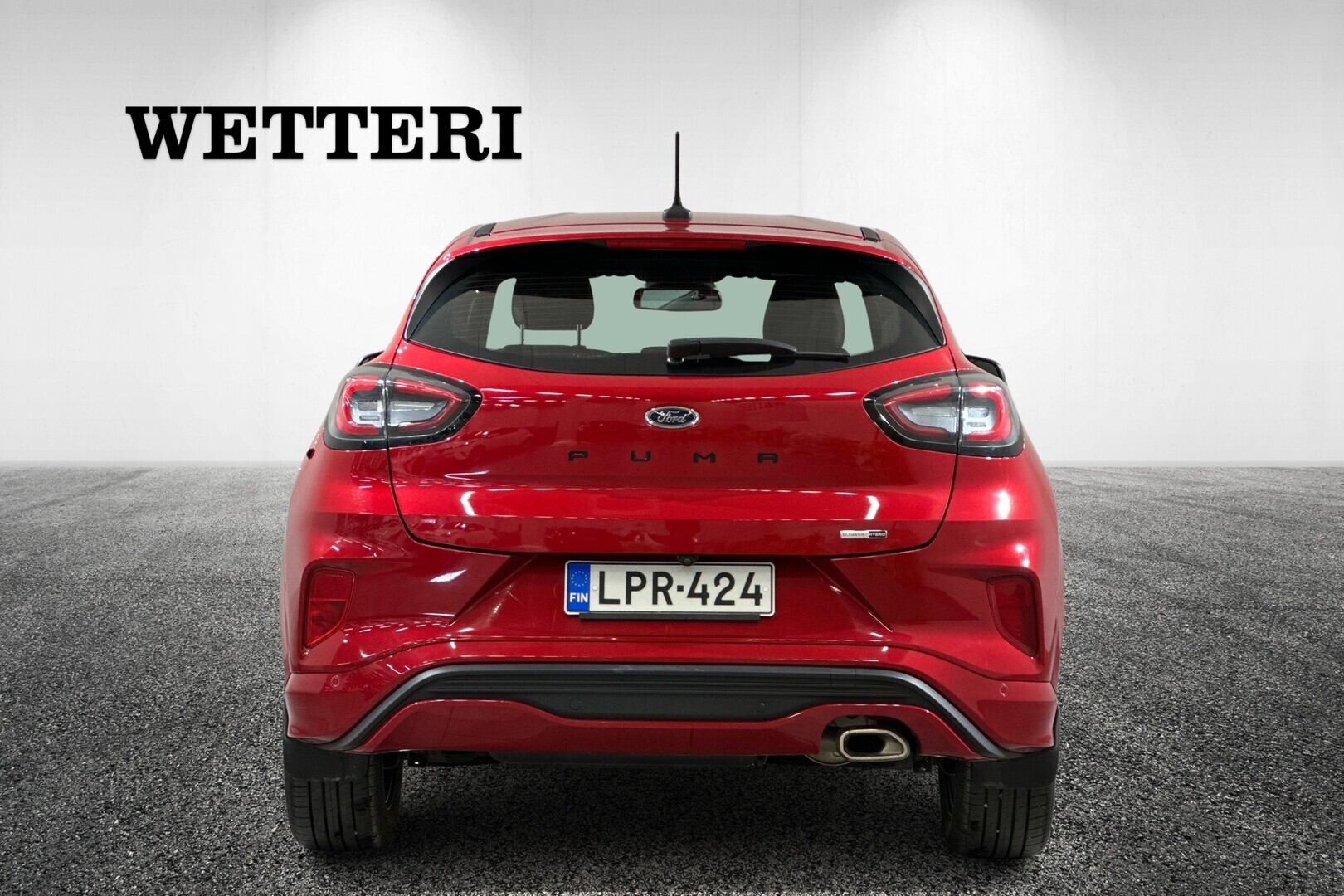 Ford Puma 2021, kuva 6/27