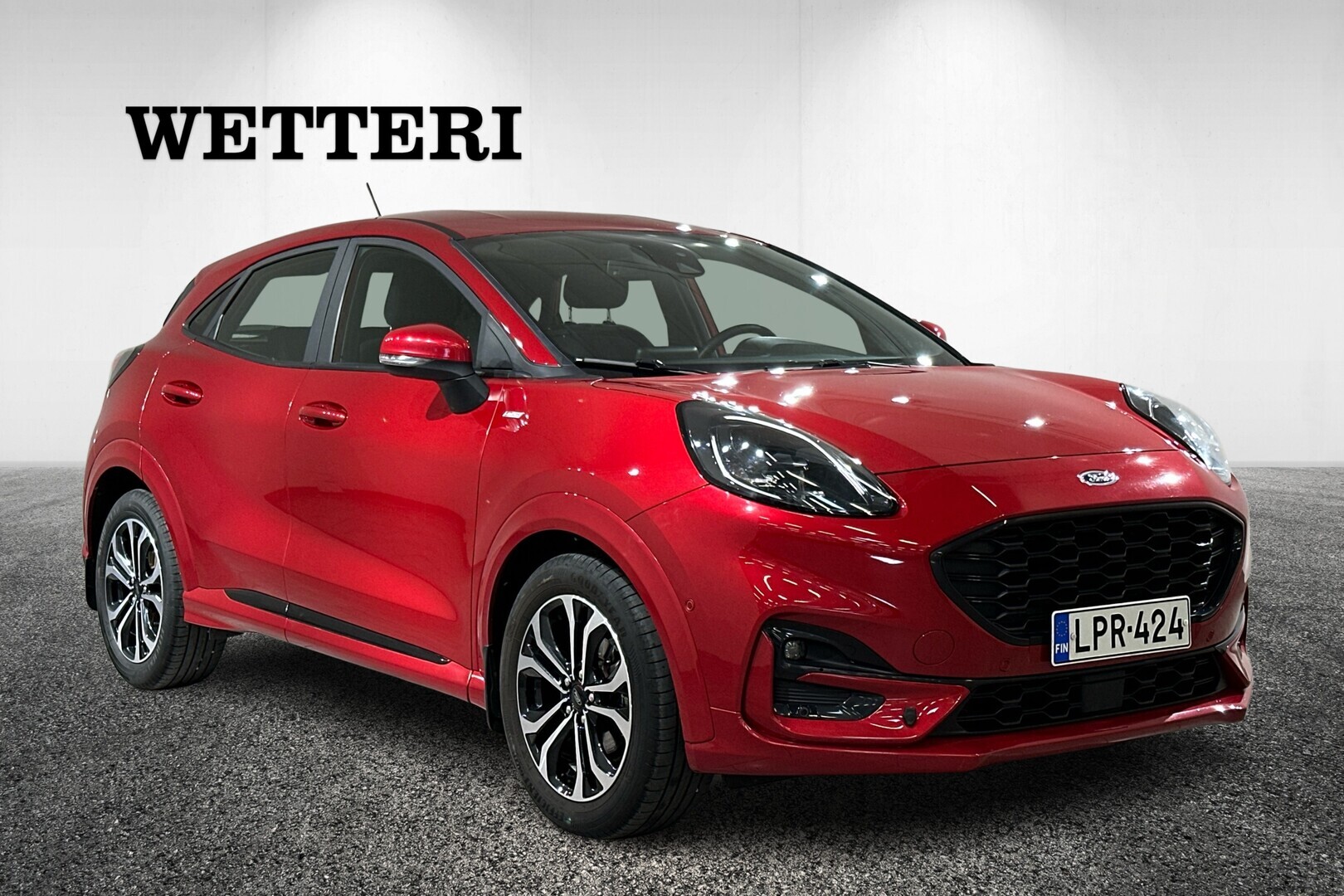 Ford Puma 2021, kuva 4/27