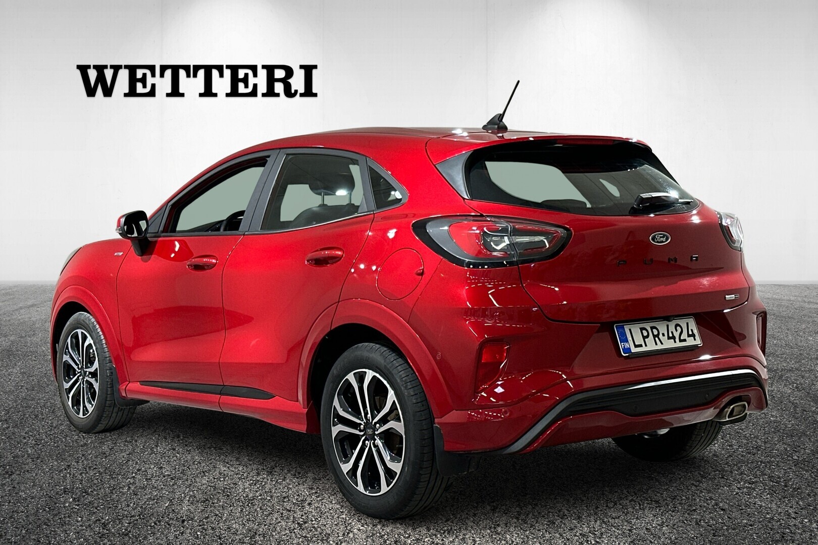 Ford Puma 2021, kuva 7/27