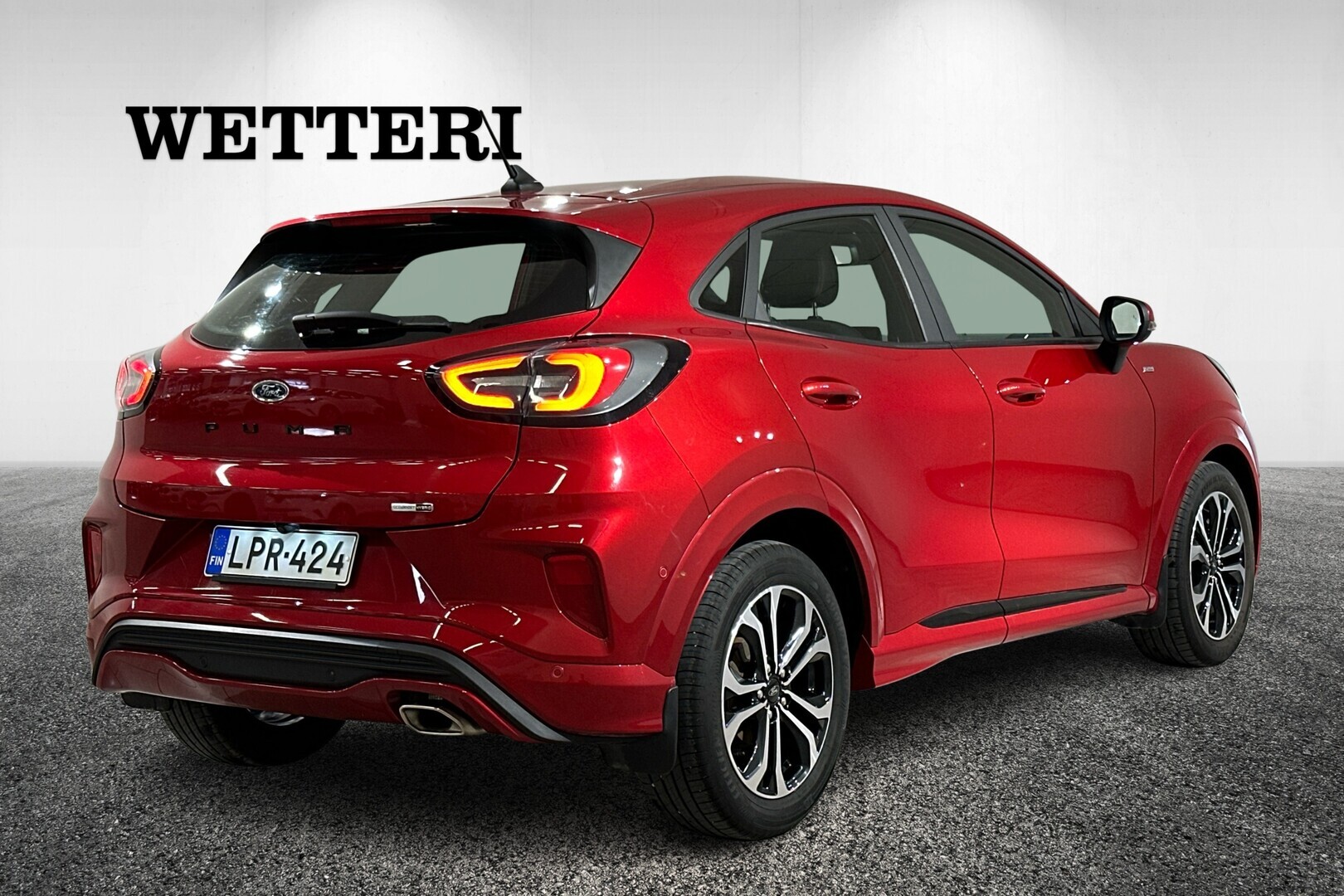Ford Puma 2021, kuva 5/27