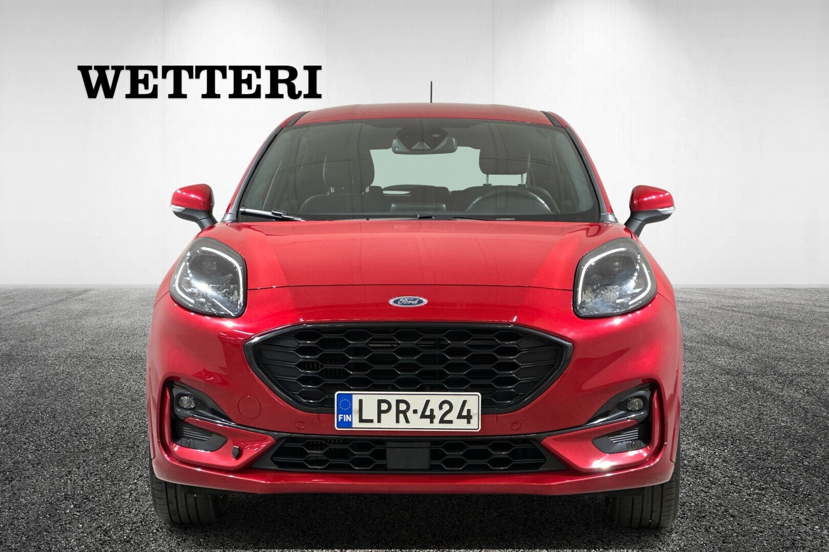 Ford Puma 2021, kuva 3/27