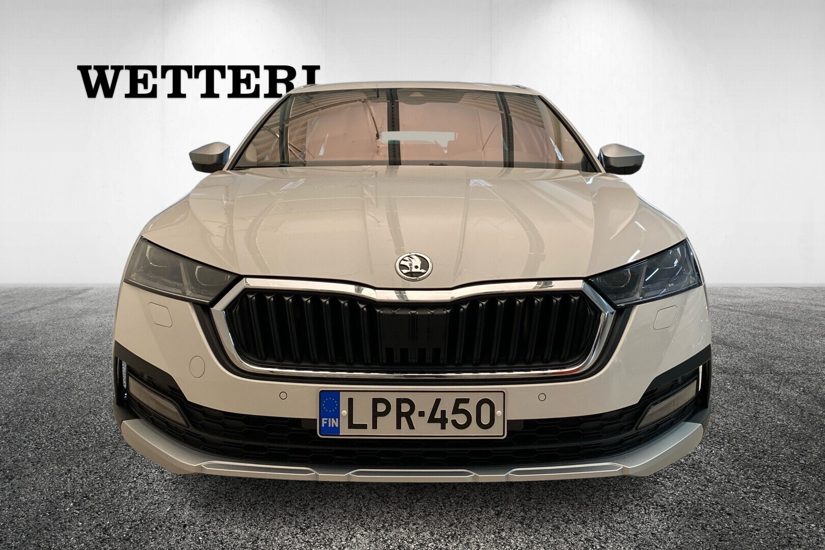 Skoda Octavia 2021, kuva 2/27
