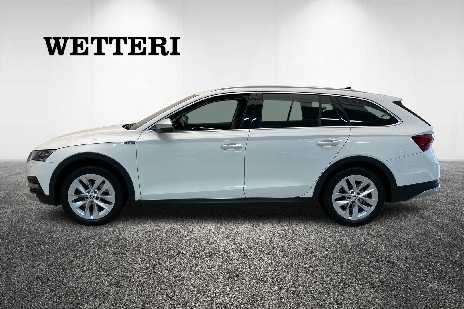 Skoda Octavia 2021, kuva 5/27