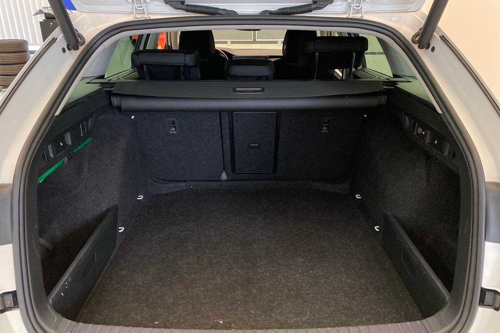 Skoda Octavia 2021, kuva 7/27