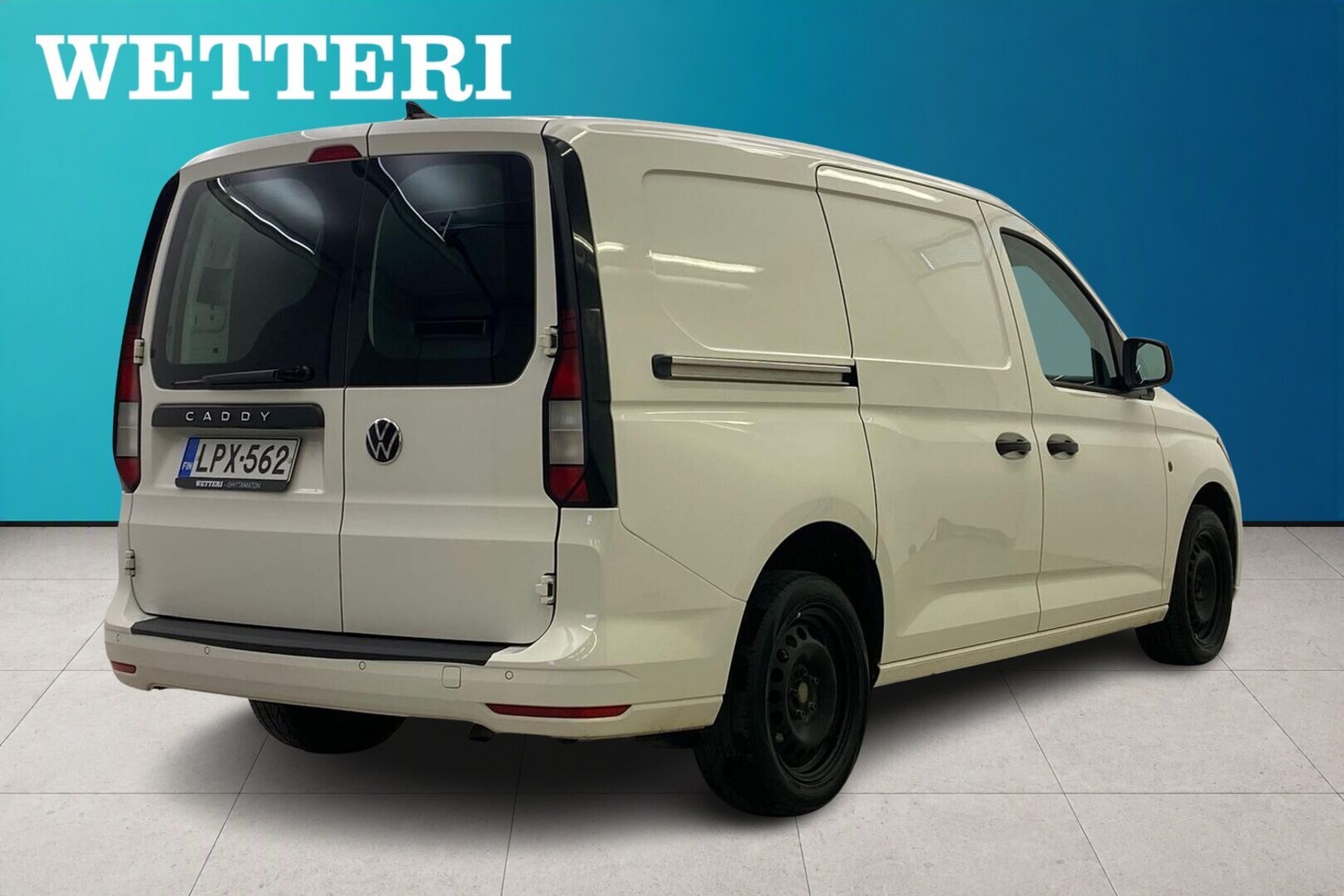 Volkswagen Caddy 2021, kuva 5/20