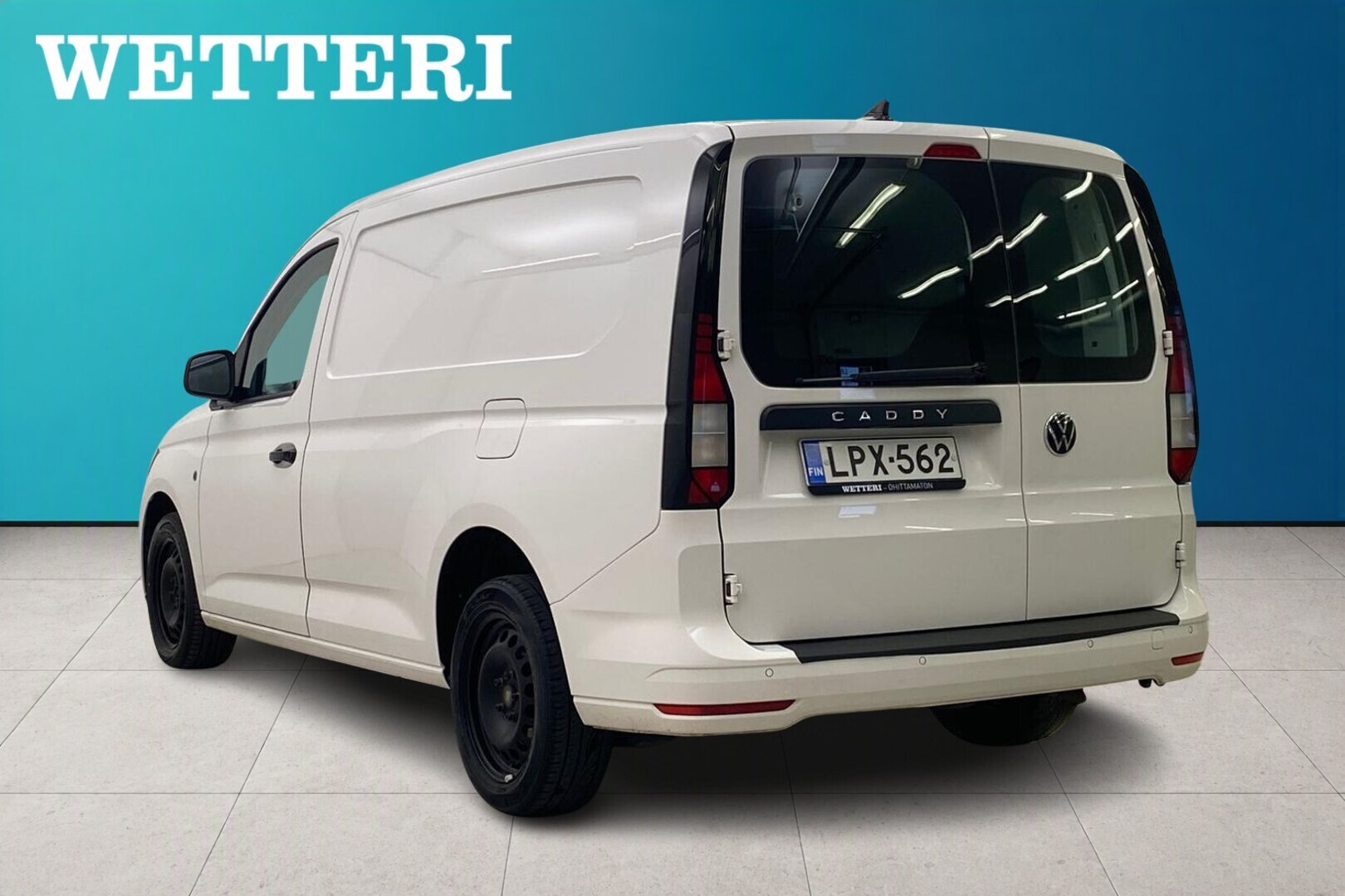 Volkswagen Caddy 2021, kuva 7/20