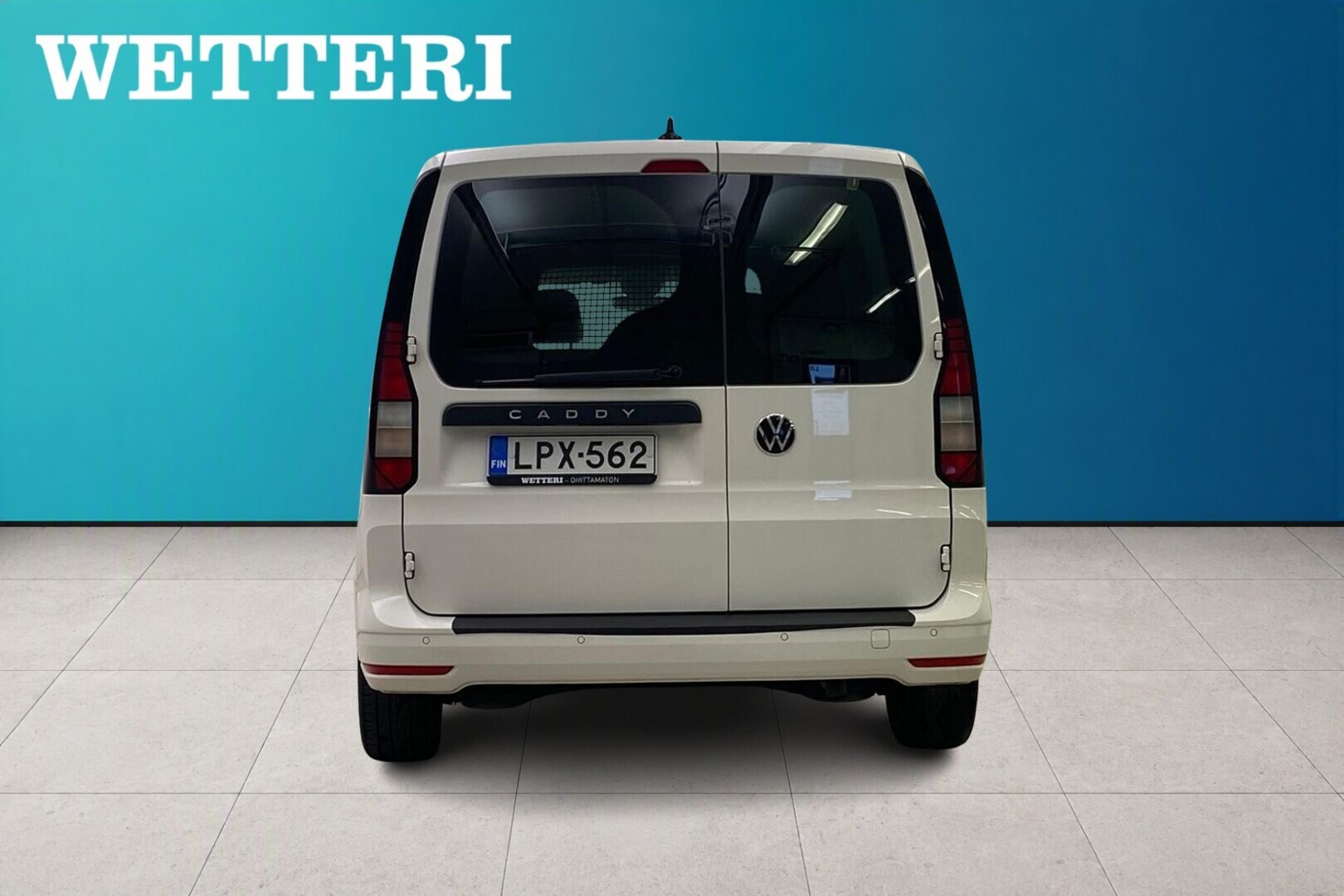 Volkswagen Caddy 2021, kuva 6/20
