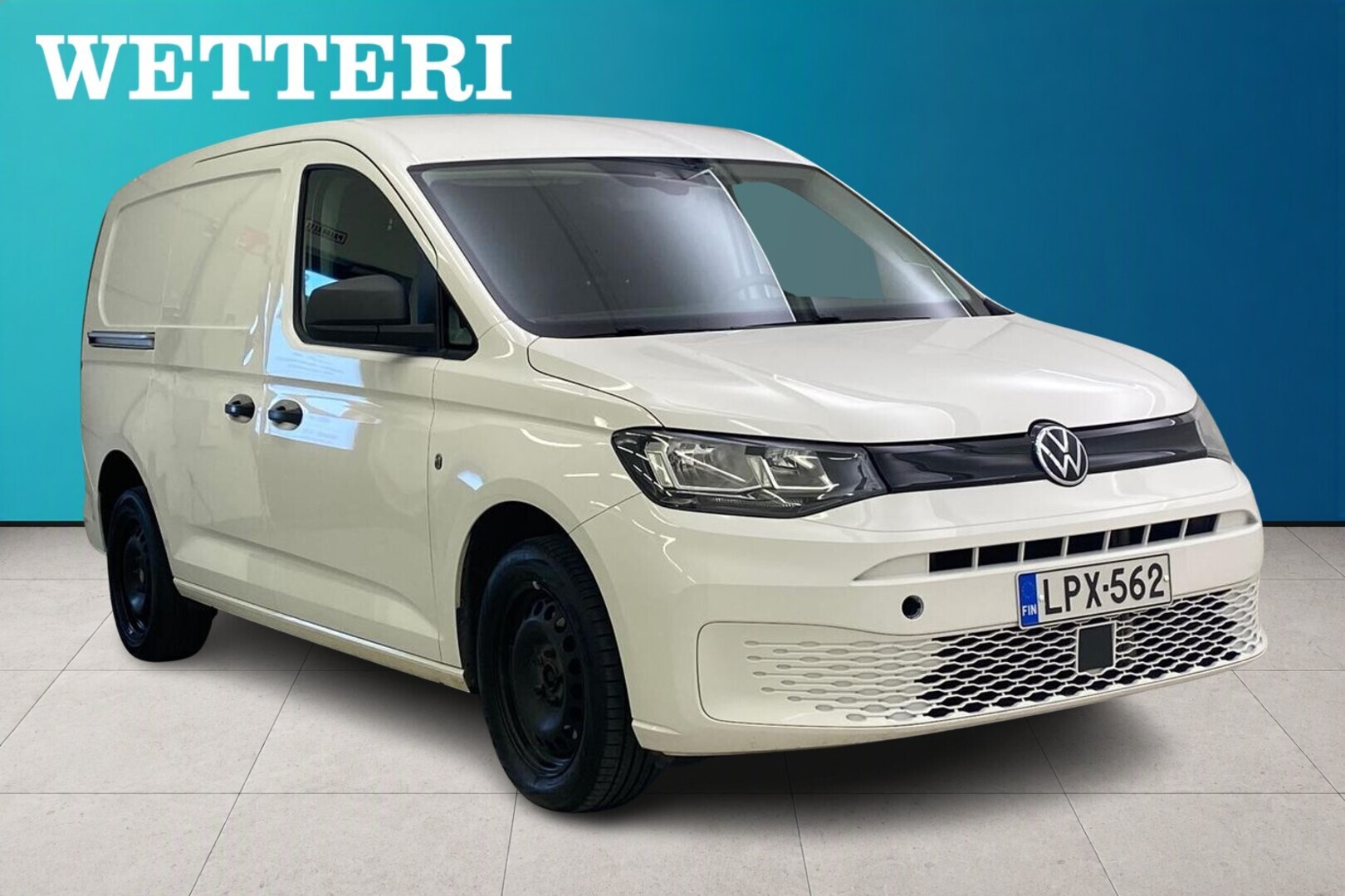 Volkswagen Caddy 2021, kuva 3/20