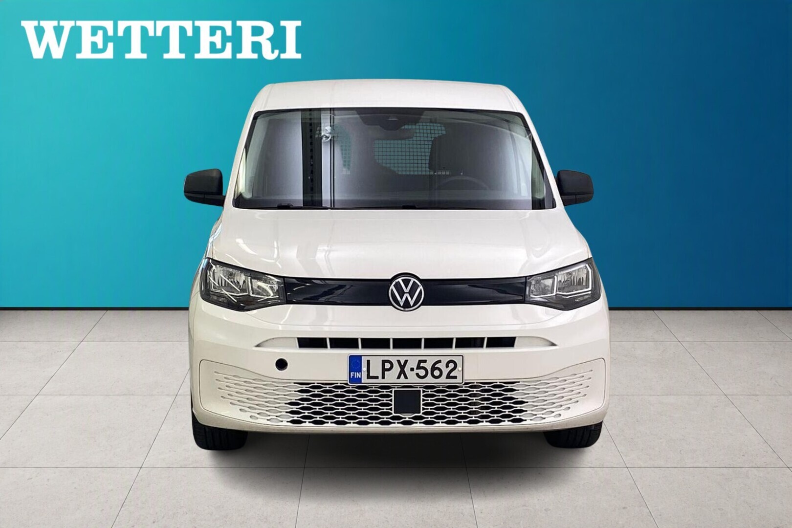 Volkswagen Caddy 2021, kuva 2/20