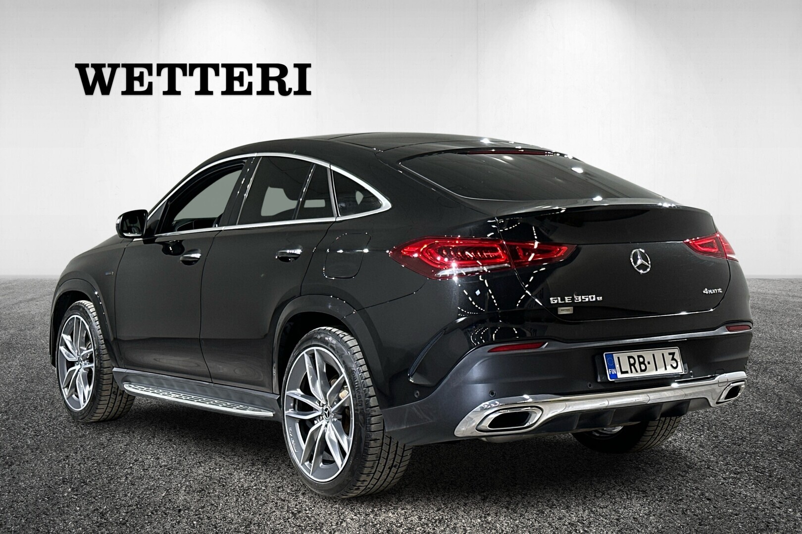 Mercedes-Benz GLE 2021, kuva 7/34