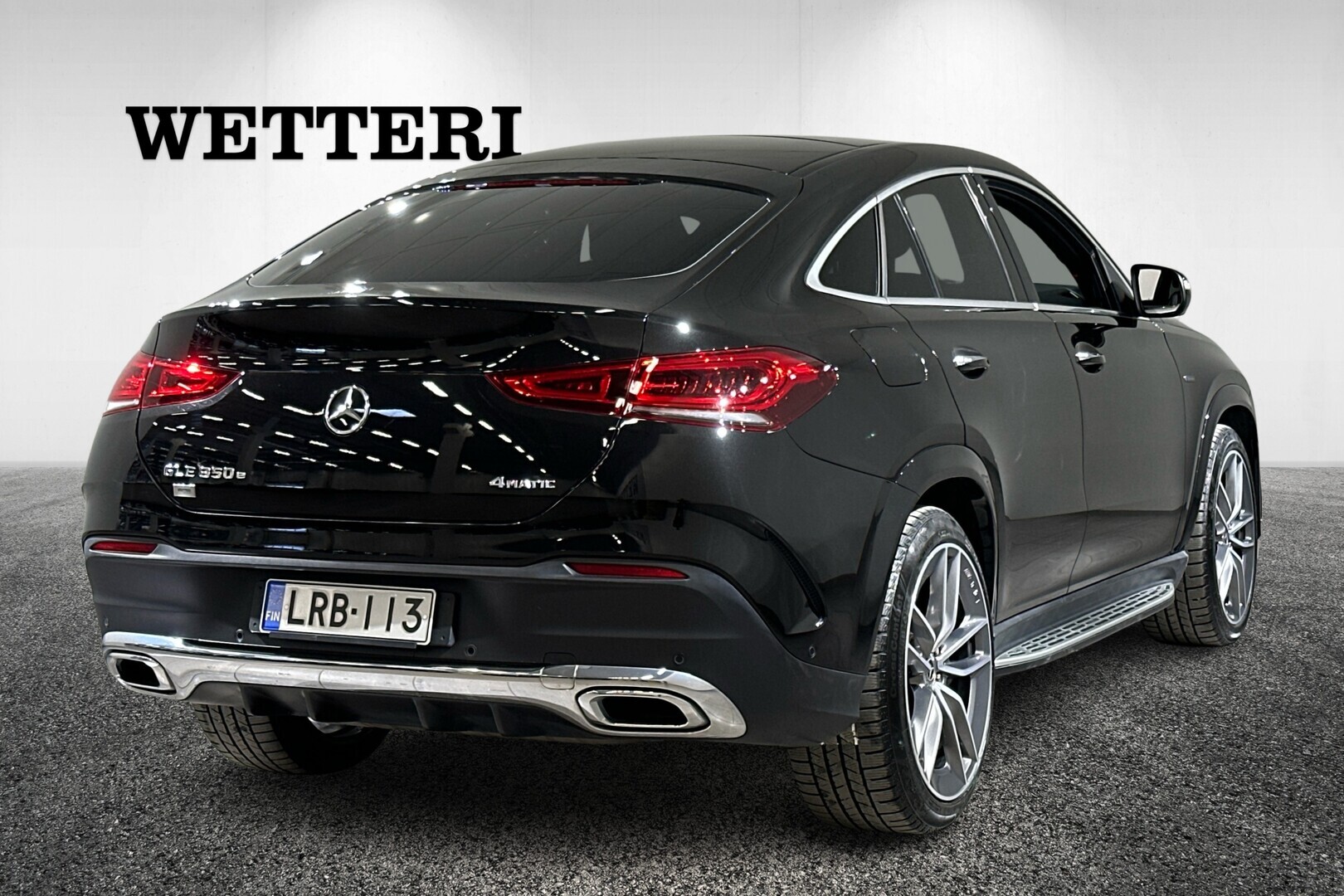 Mercedes-Benz GLE 2021, kuva 5/34