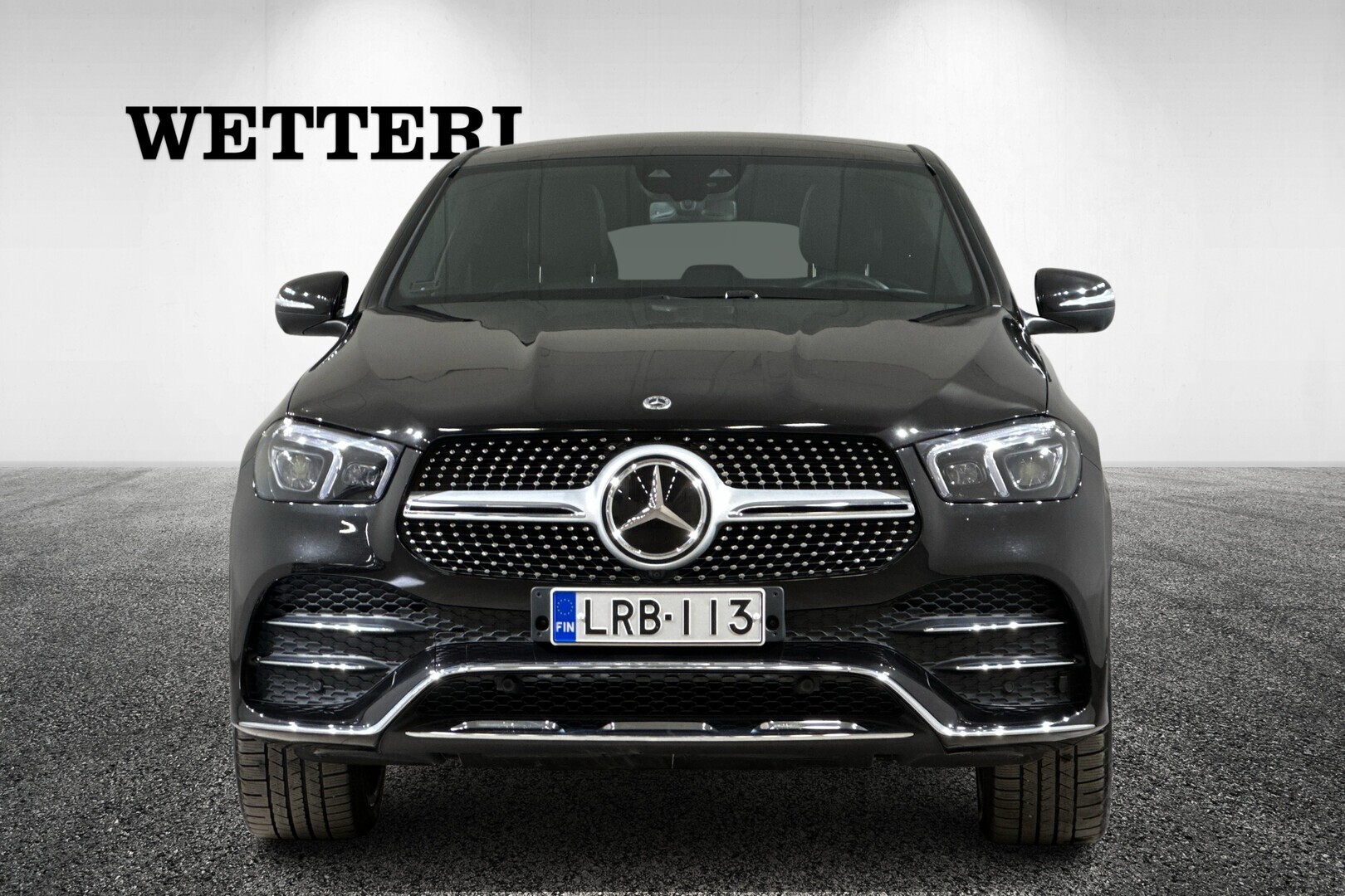 Mercedes-Benz GLE 2021, kuva 3/34