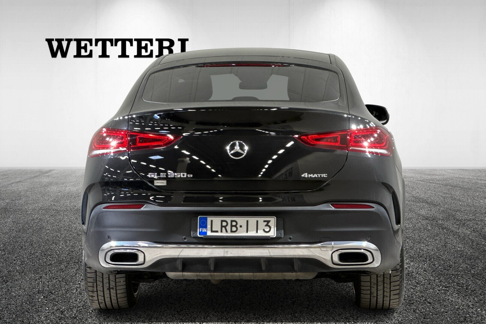 Mercedes-Benz GLE 2021, kuva 6/34