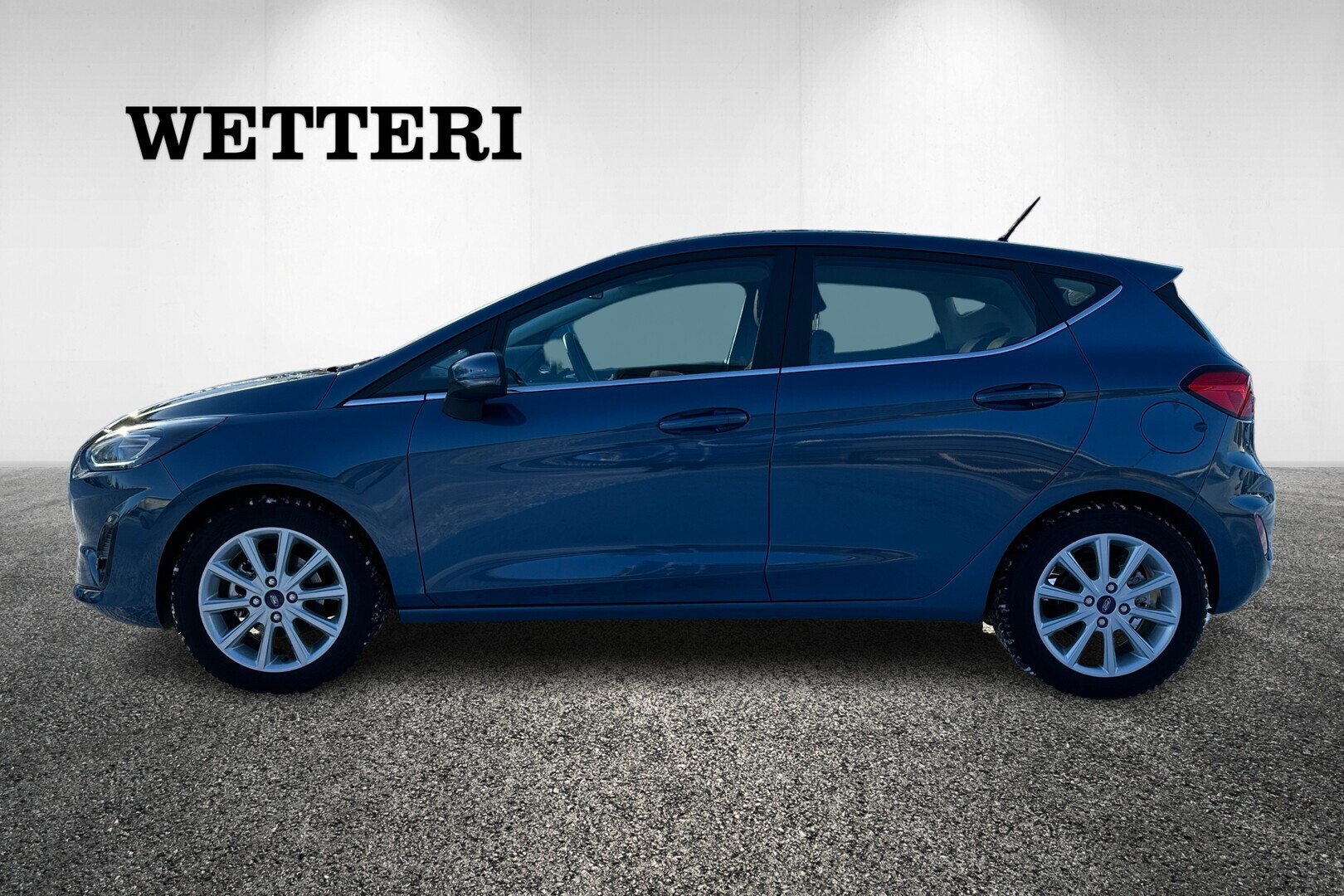 Ford Fiesta 2022, kuva 5/22