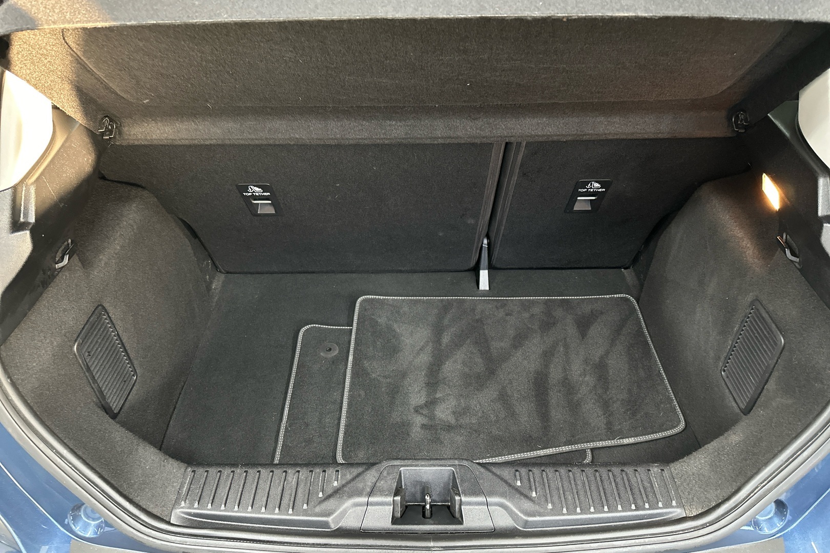 Ford Fiesta 2022, kuva 7/22