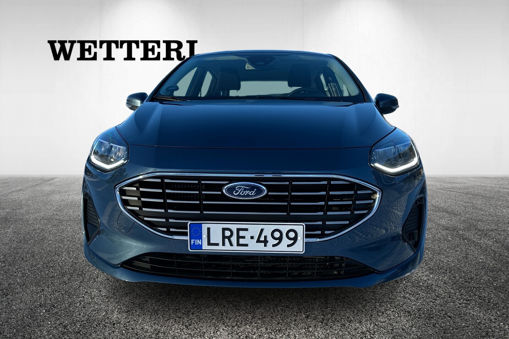 Ford Fiesta 2022, kuva 2/22