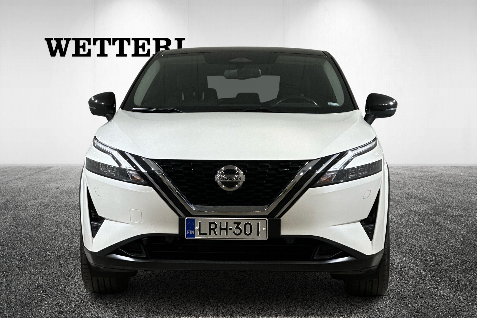 Nissan Qashqai 2022, kuva 3/28