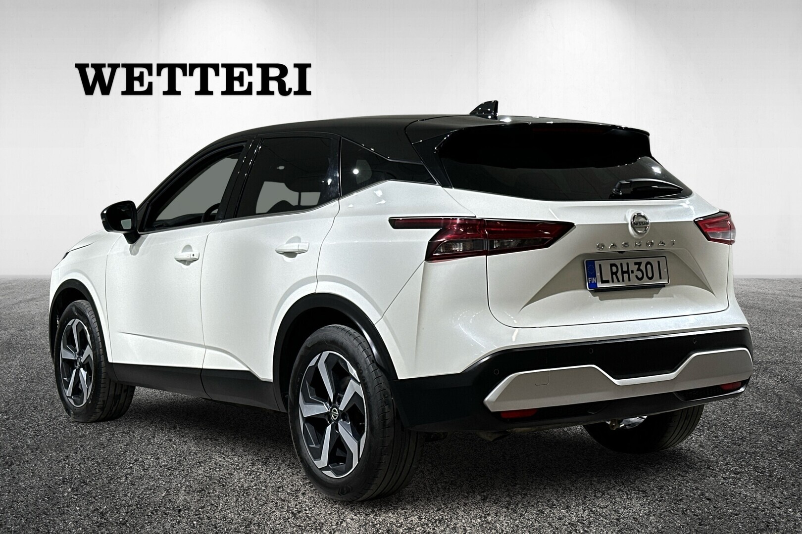 Nissan Qashqai 2022, kuva 7/28