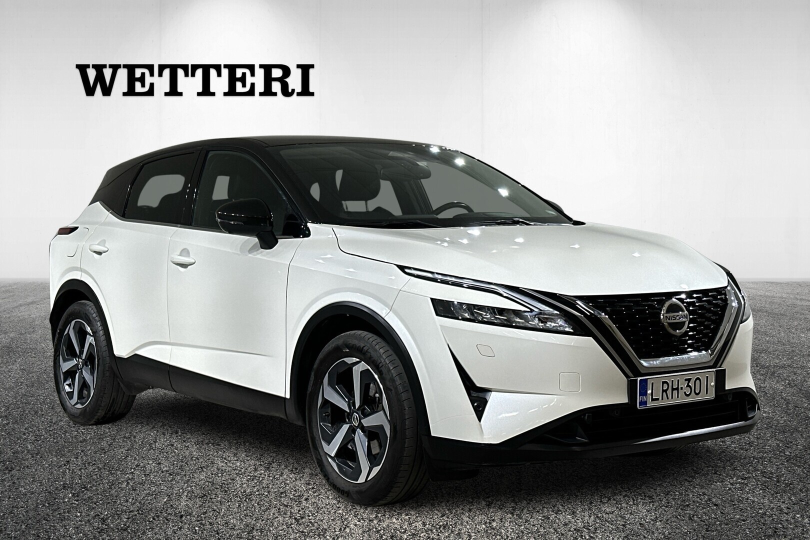 Nissan Qashqai 2022, kuva 4/28