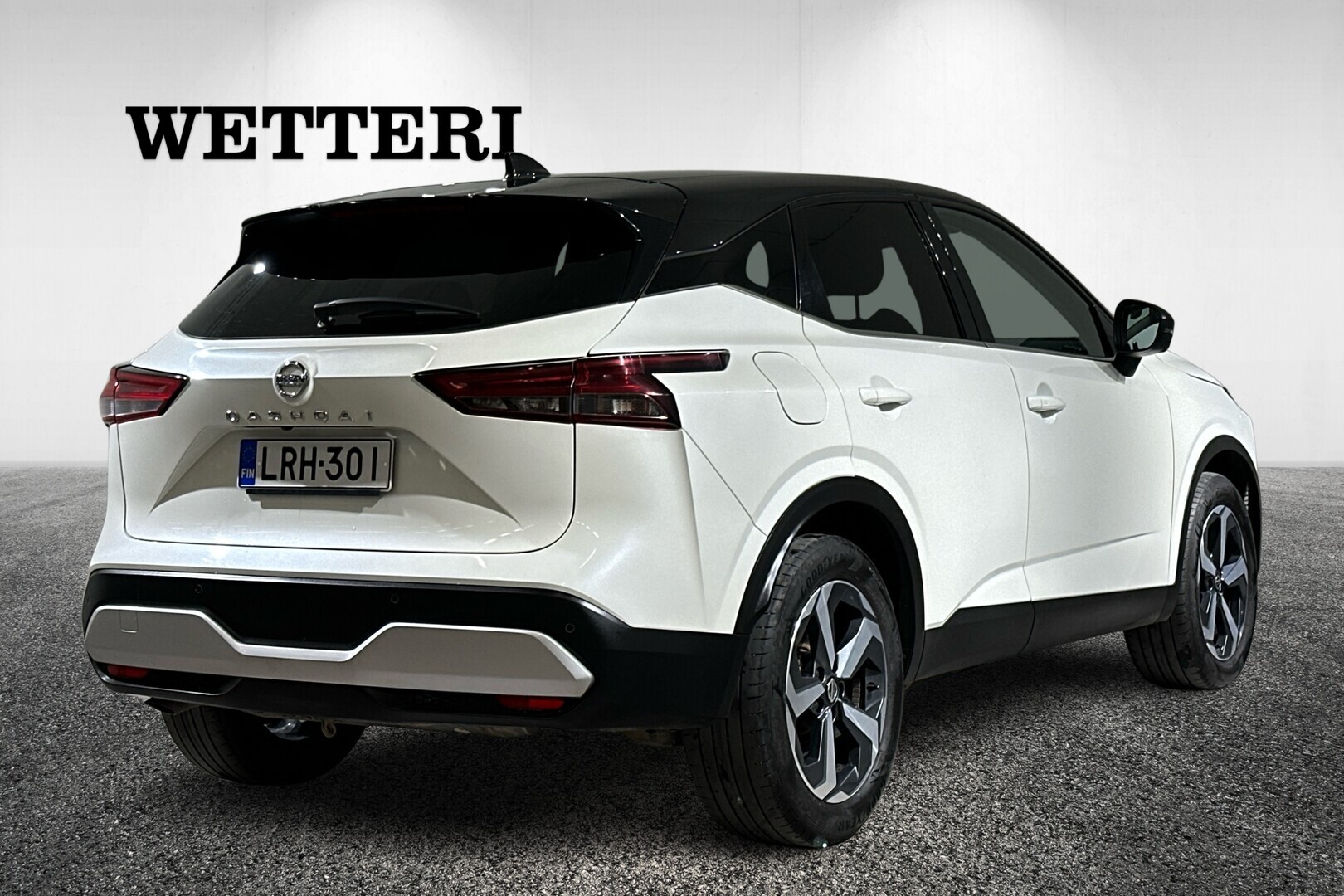 Nissan Qashqai 2022, kuva 5/28