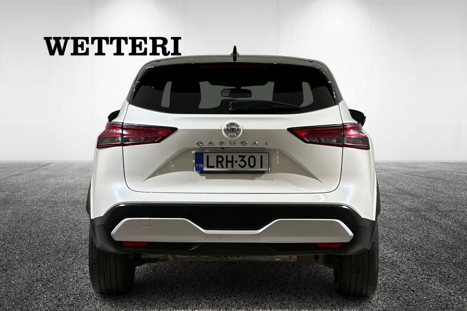 Nissan Qashqai 2022, kuva 6/28